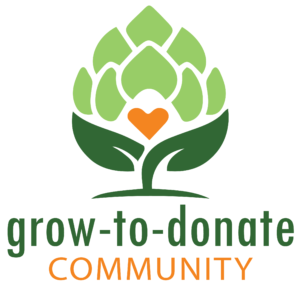 Grow To Donate Community